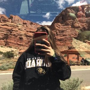 Meet your Posher, Aidan